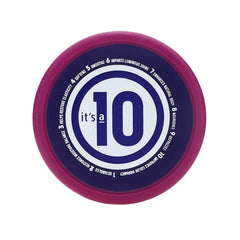 Its a 10 Haircare mascarilla milagro cabello reparado y manejable tras uso