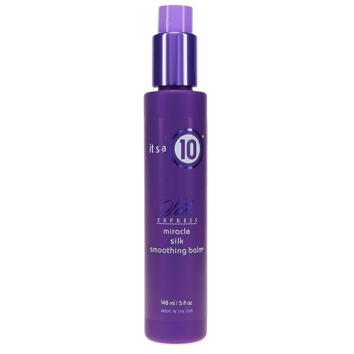 Its A 10 Haircare frasco seda expreso para brillo suave