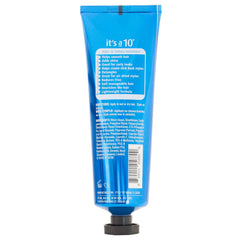 Its A 10 Pocion Milagro, brillo y control del encrespamiento.