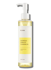IUNIK Calendula y Jojoba: desmaquillante suave para maquillaje diario