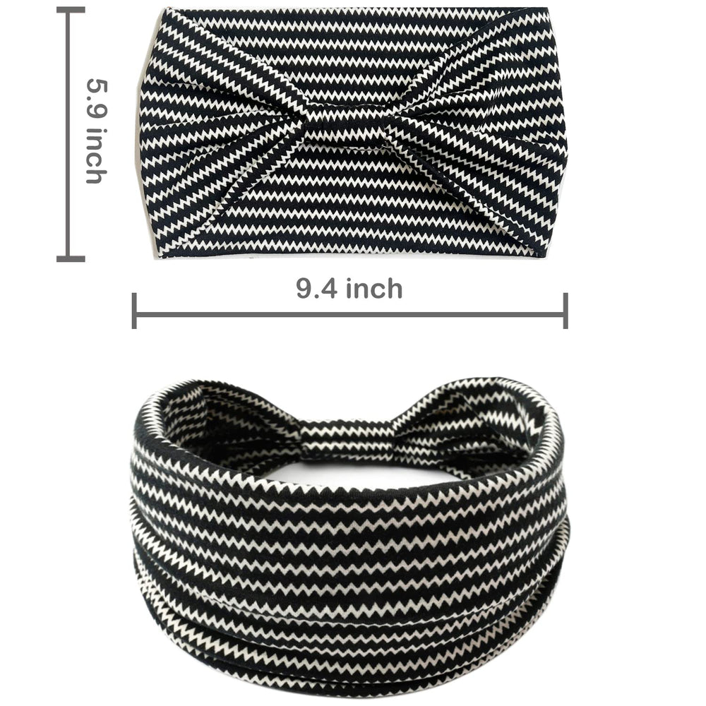 IVARYSS banda para cabello suave, transpirable y absorbente para entrenamientos.