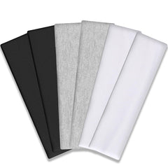 IVARYSS banda-cabello-entrenamiento, ajuste antideslizante para yoga.