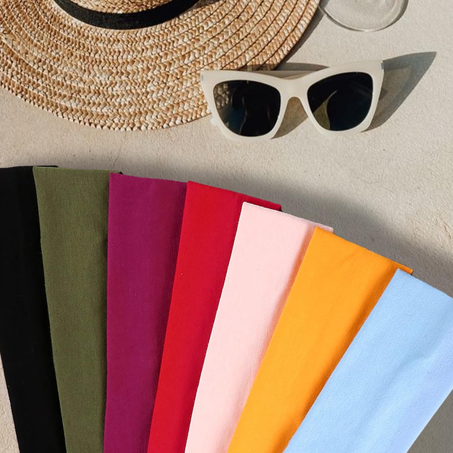 IVARYSS accesorio versátil para entrenamientos, viajes y días activos con estilo