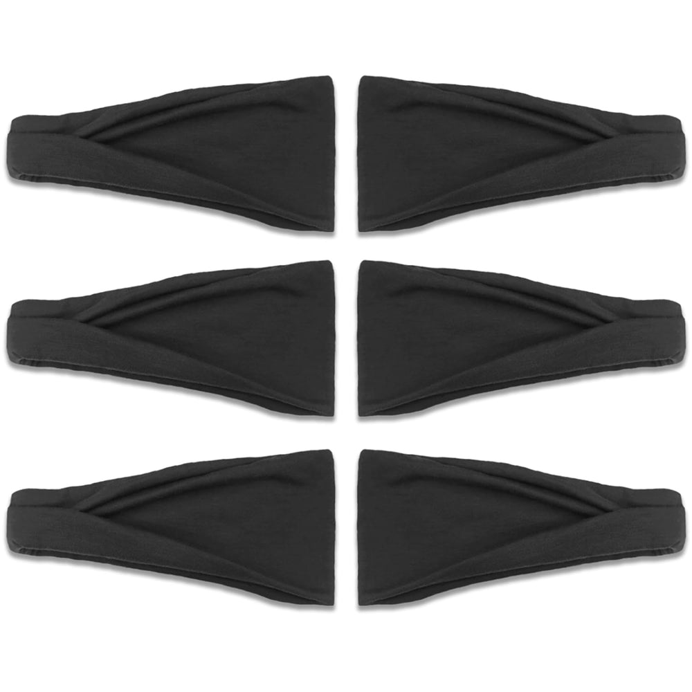 IVARYSS headbands stylish and versatile for everyday outfits