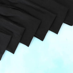 IVARYSS premium stretch headbands for comfortable all-day wear