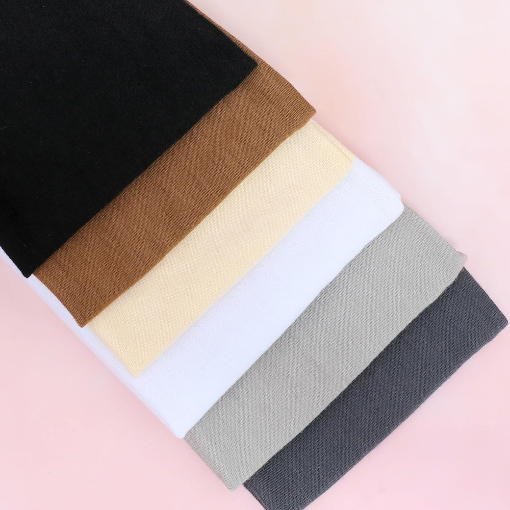 IVARYSS headbands suit workouts and casual fashion today