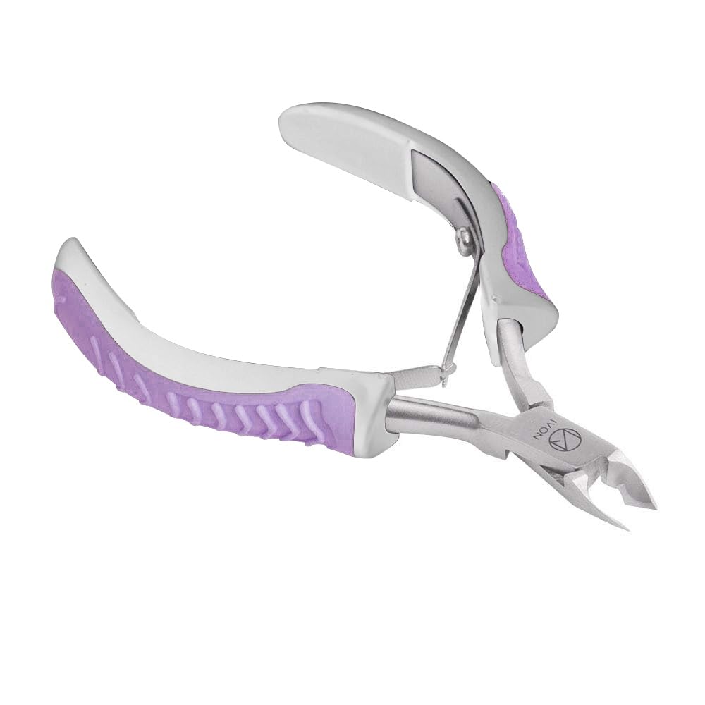 IVON at home grooming tool ideal for compact storage and easy use.