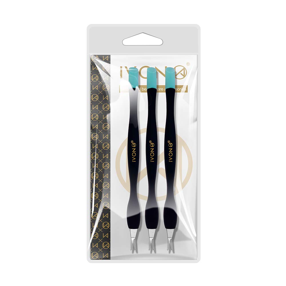 IVON portable case keeps the 3 pack ready