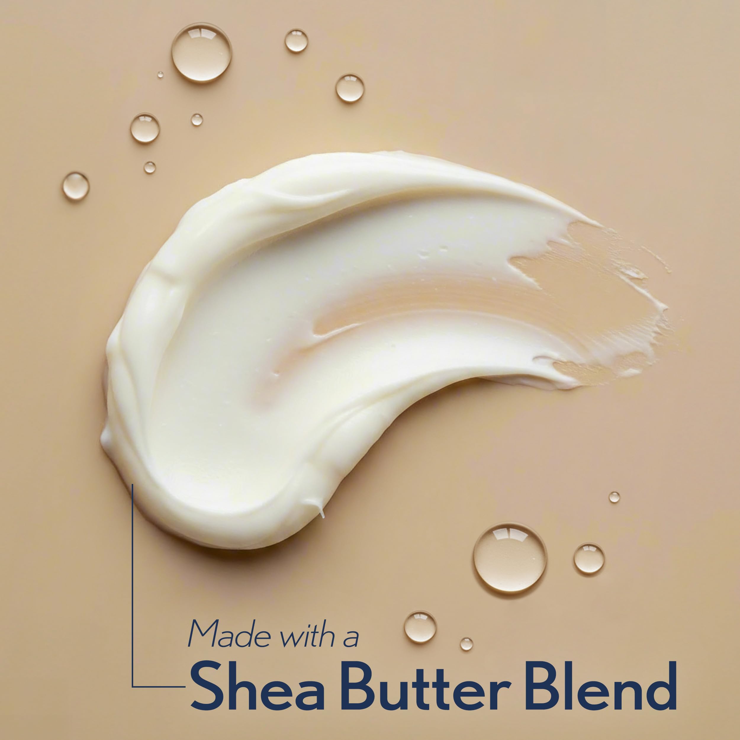 Ivory Aroma Leche de Avena: nota calmante en la ducha.