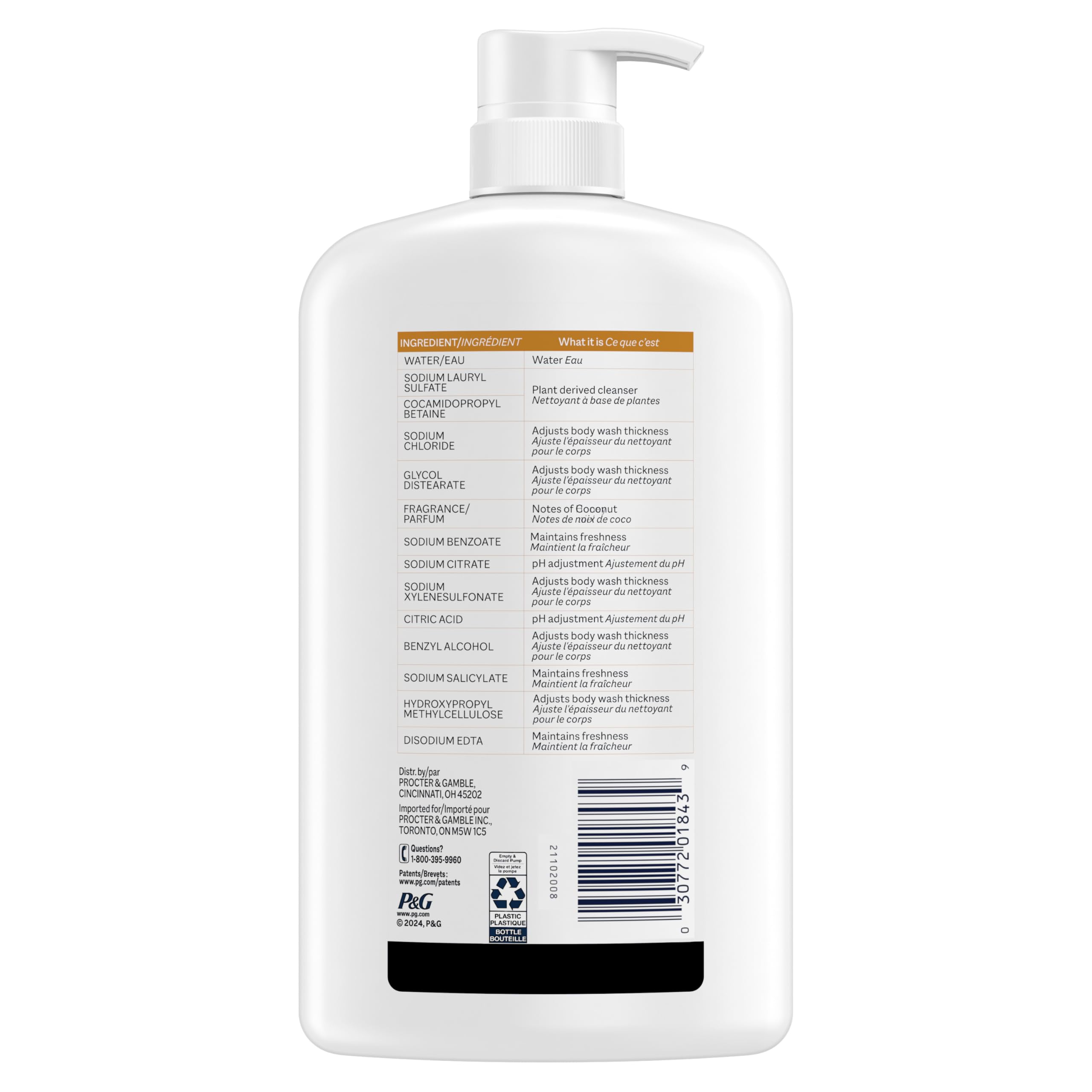 Ivory dermatologist-tested label signals trusted daily skincare.