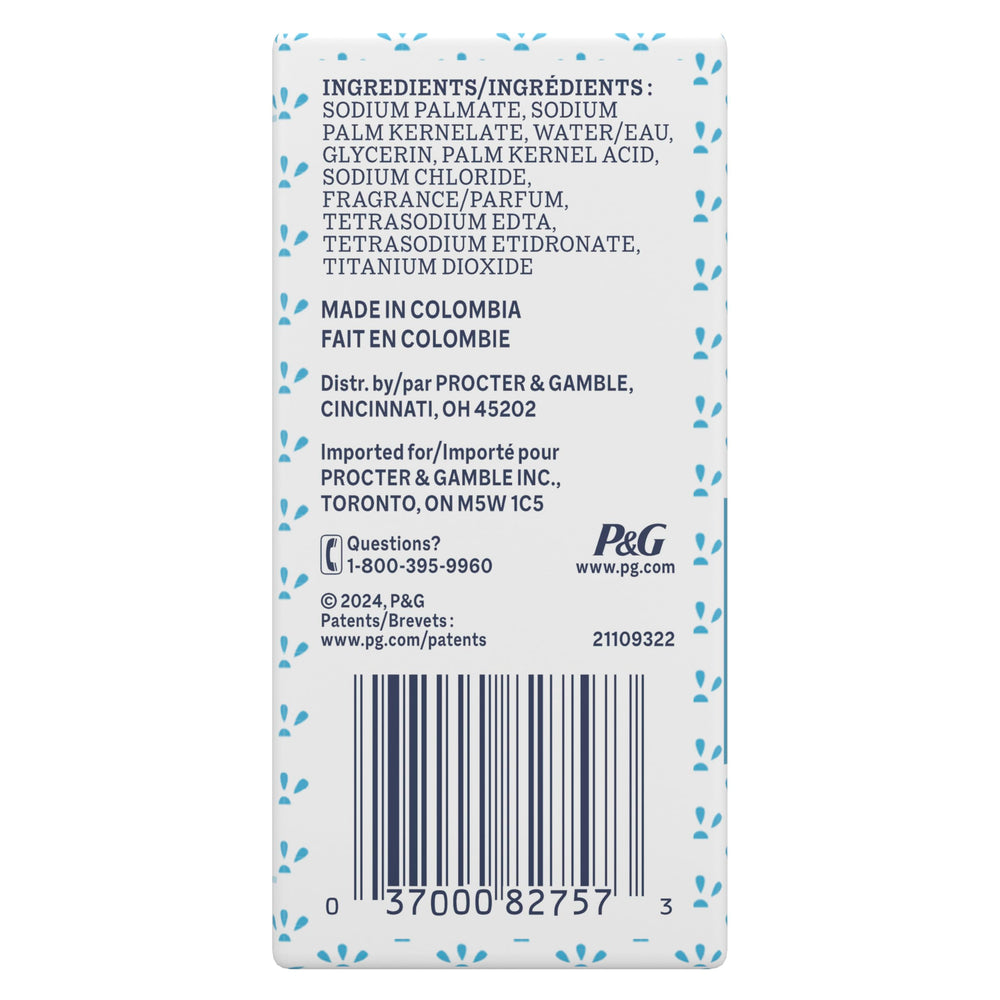 Original Scent remains gentle and unobtrusive for sensitive noses.
