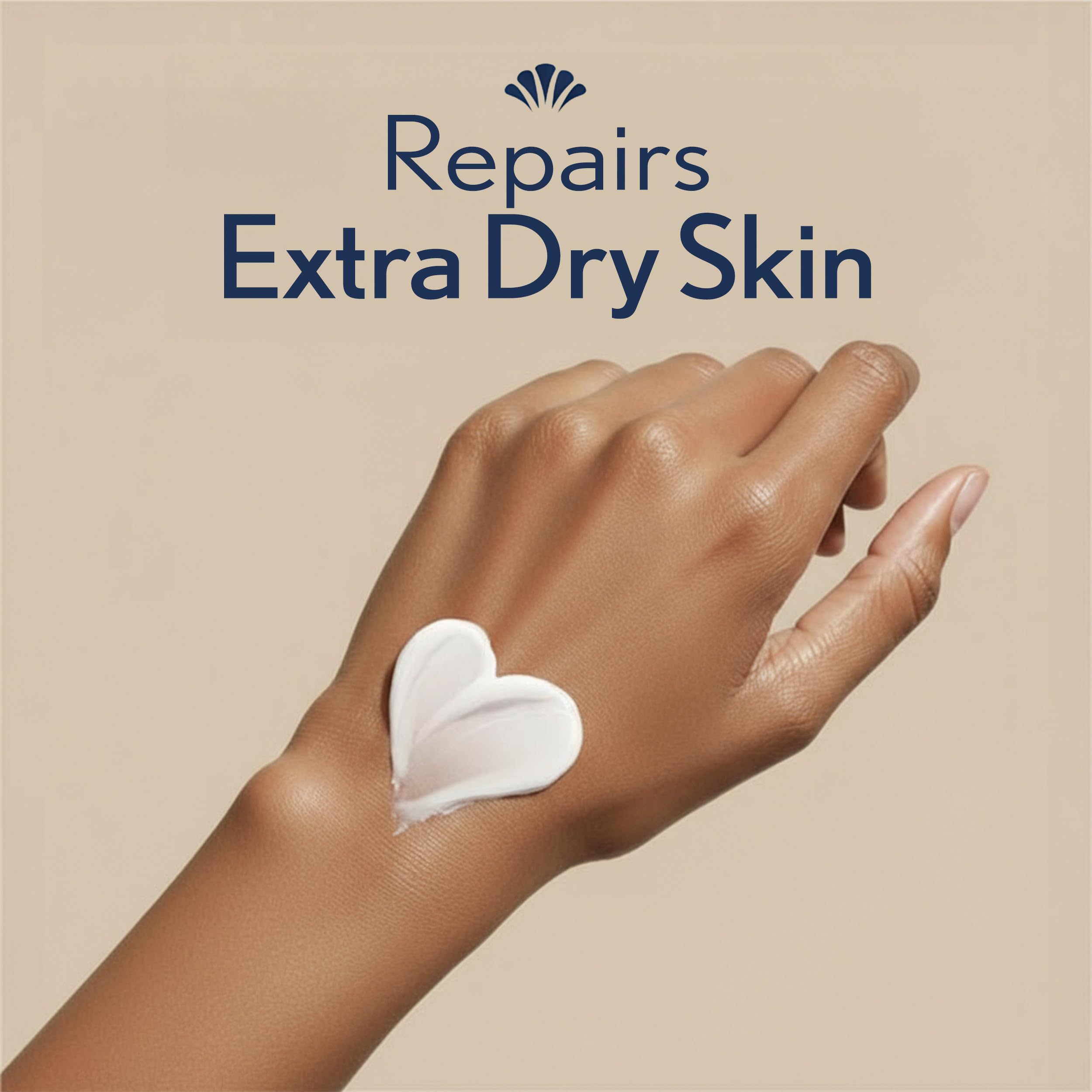 Ivory Hand & Body Lotion ideal for daily use across hands and body.