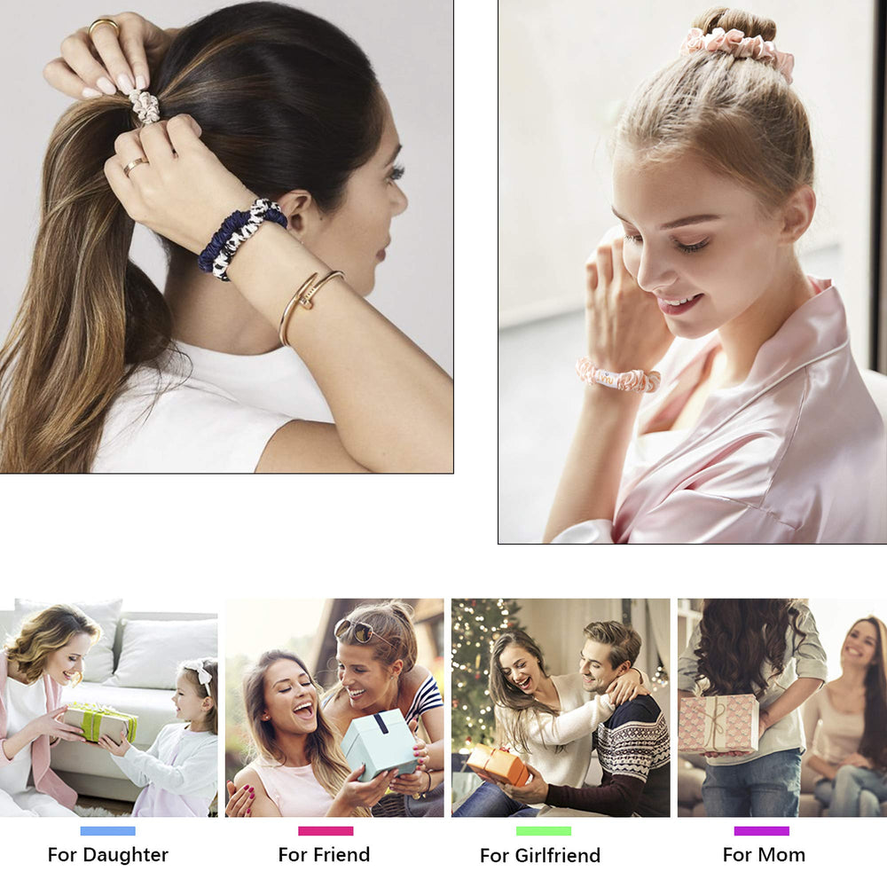 Regalo ideal Ivyu para mujeres y niñas