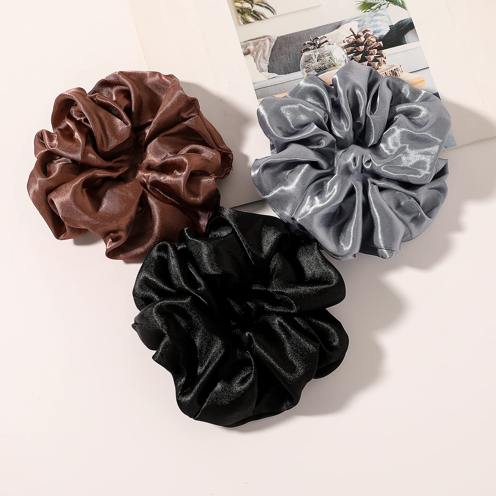 Ivyu gift pack offers stylish hair accessories for special occasions