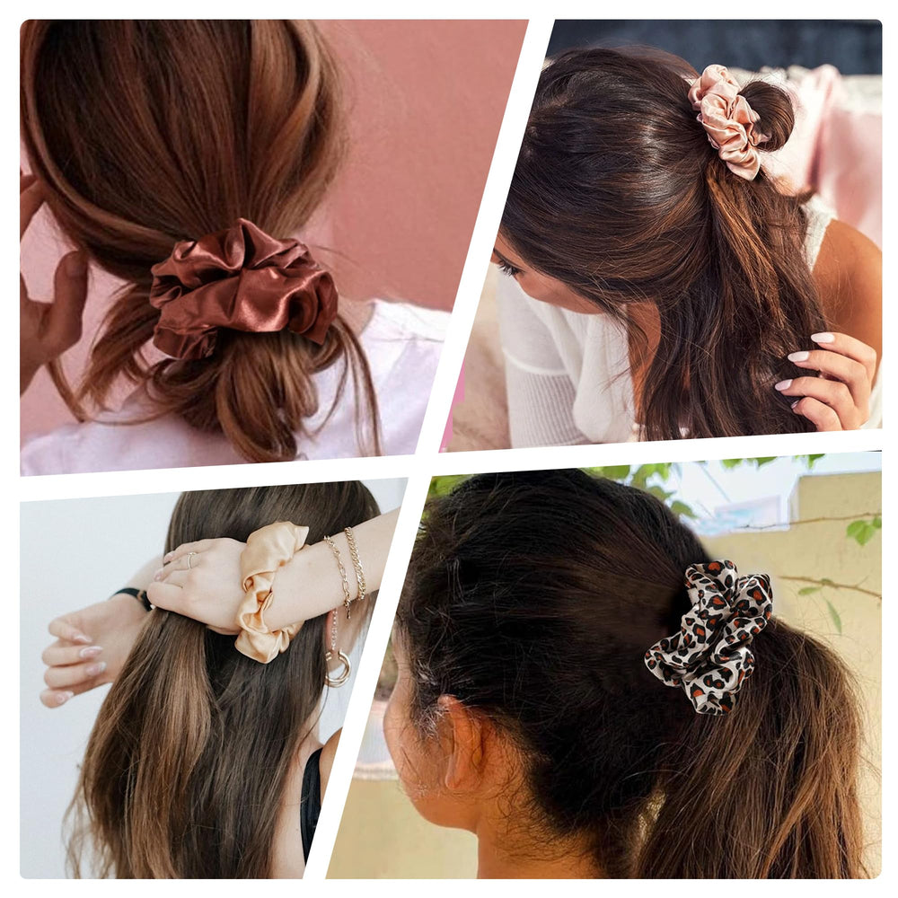 Ivyu chic hair accessories set, ideal gift for her
