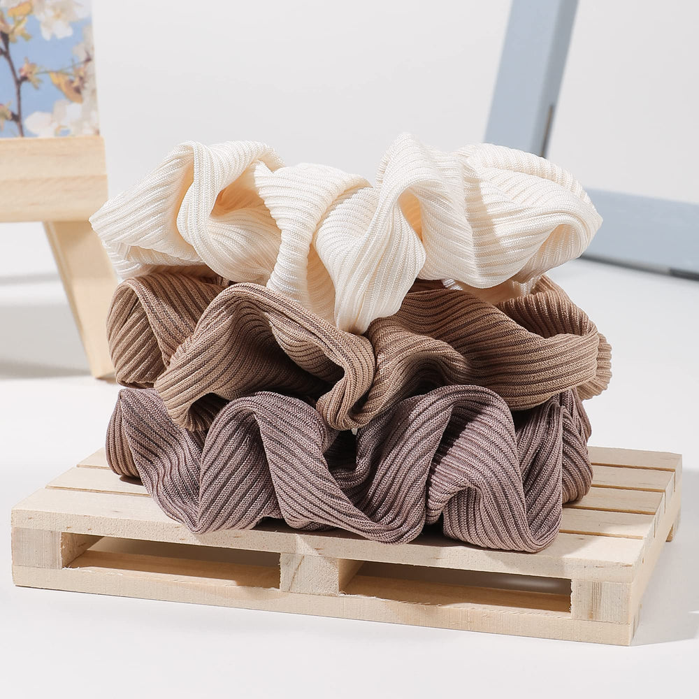 Ivyu Scrunchie gift idea suitable for women and girls
