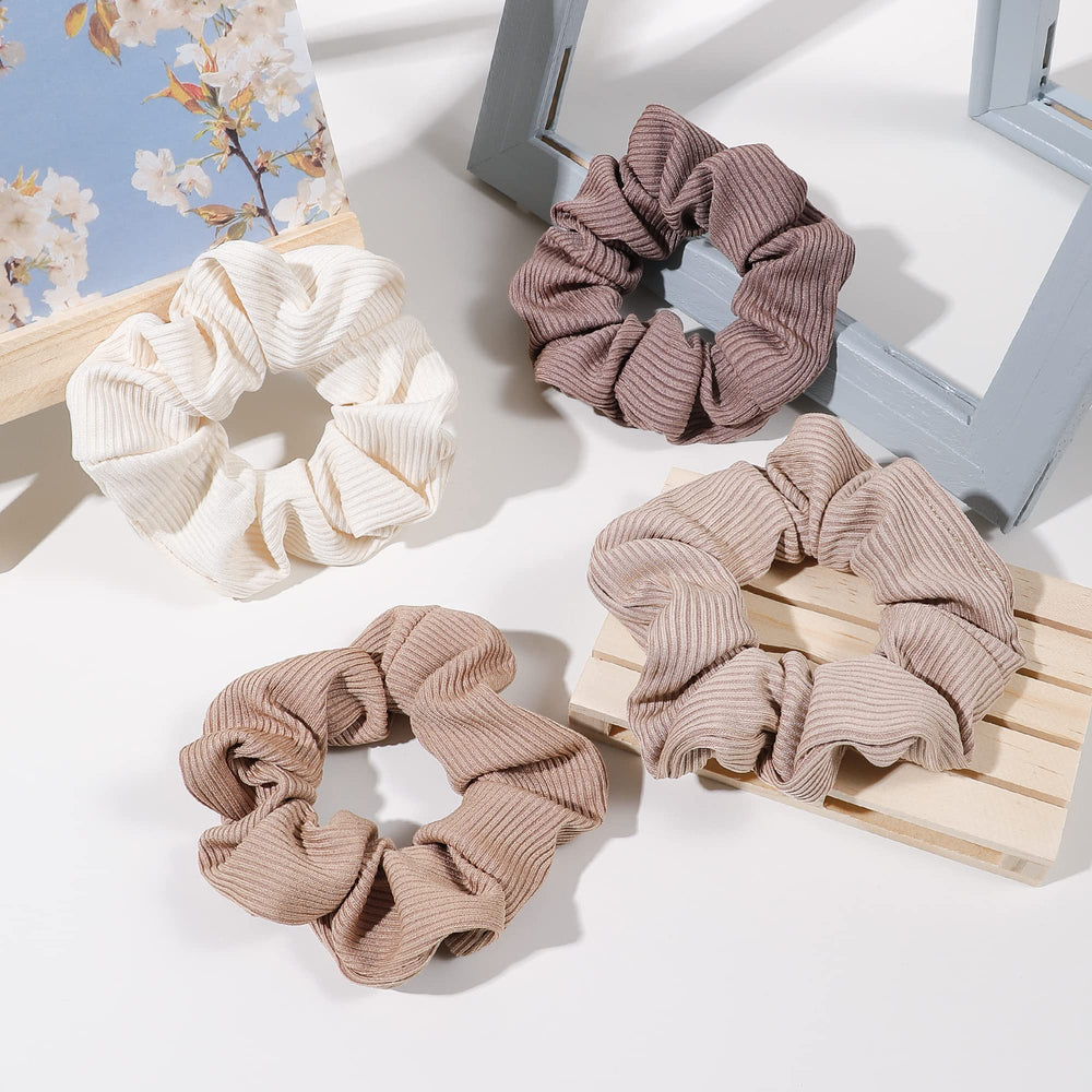 Ivyu Scrunchie wrist-friendly design easy to carry on the go
