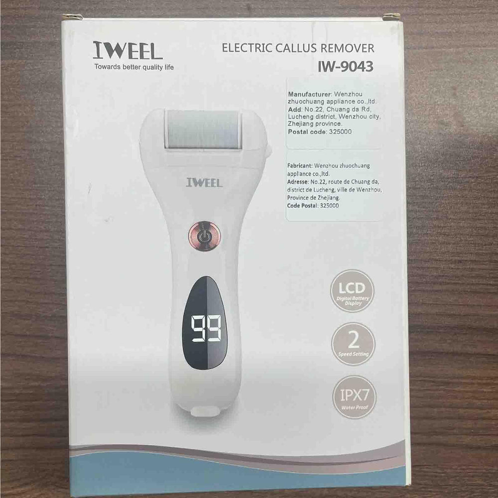 IWEEL reliable aftercare service supports customer satisfaction