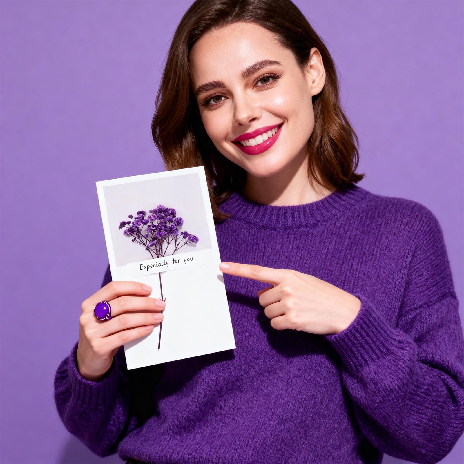 IZZUBIZ gift box presents a ready to gift spa set