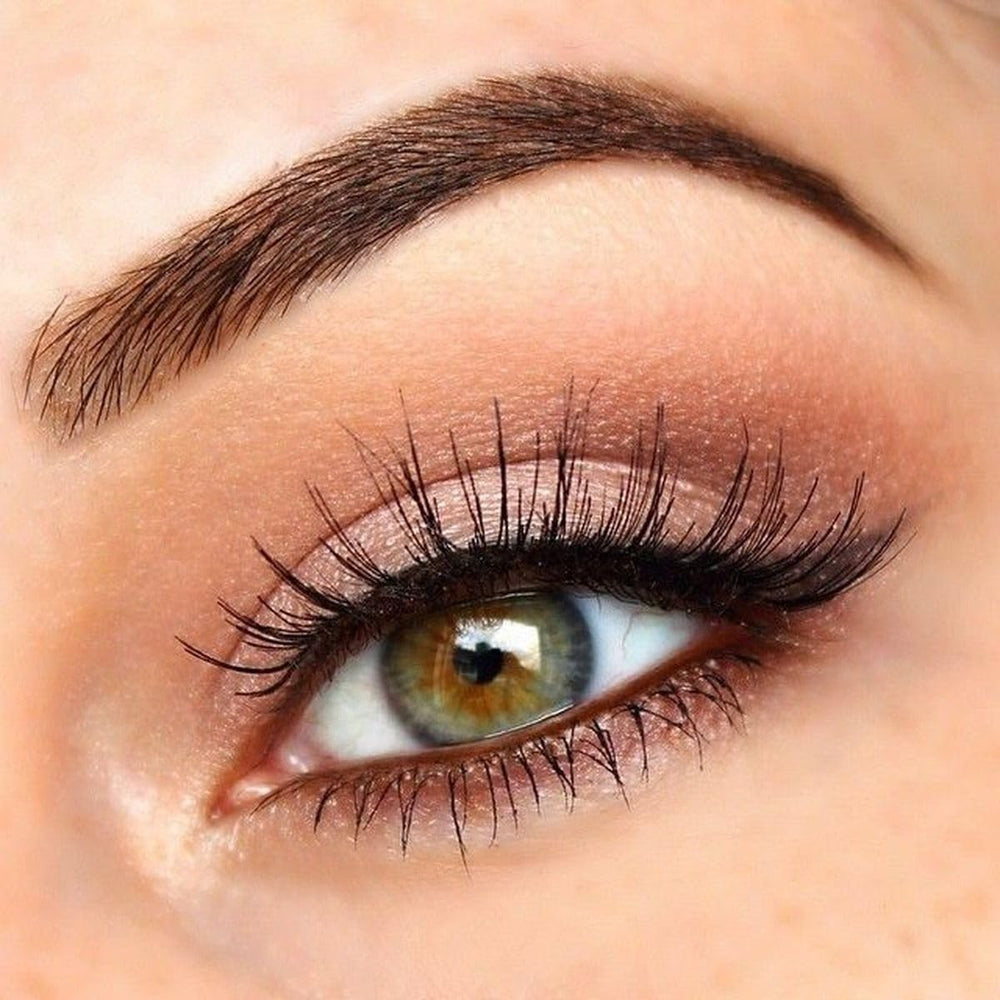 J. Denis Kit Diseño De Cejas: estilos desde natural hasta audaz para diferentes rostros.