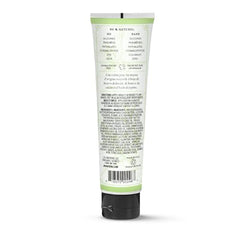 Textura cremosa de la crema corporal J.R. Watkins para piel suave