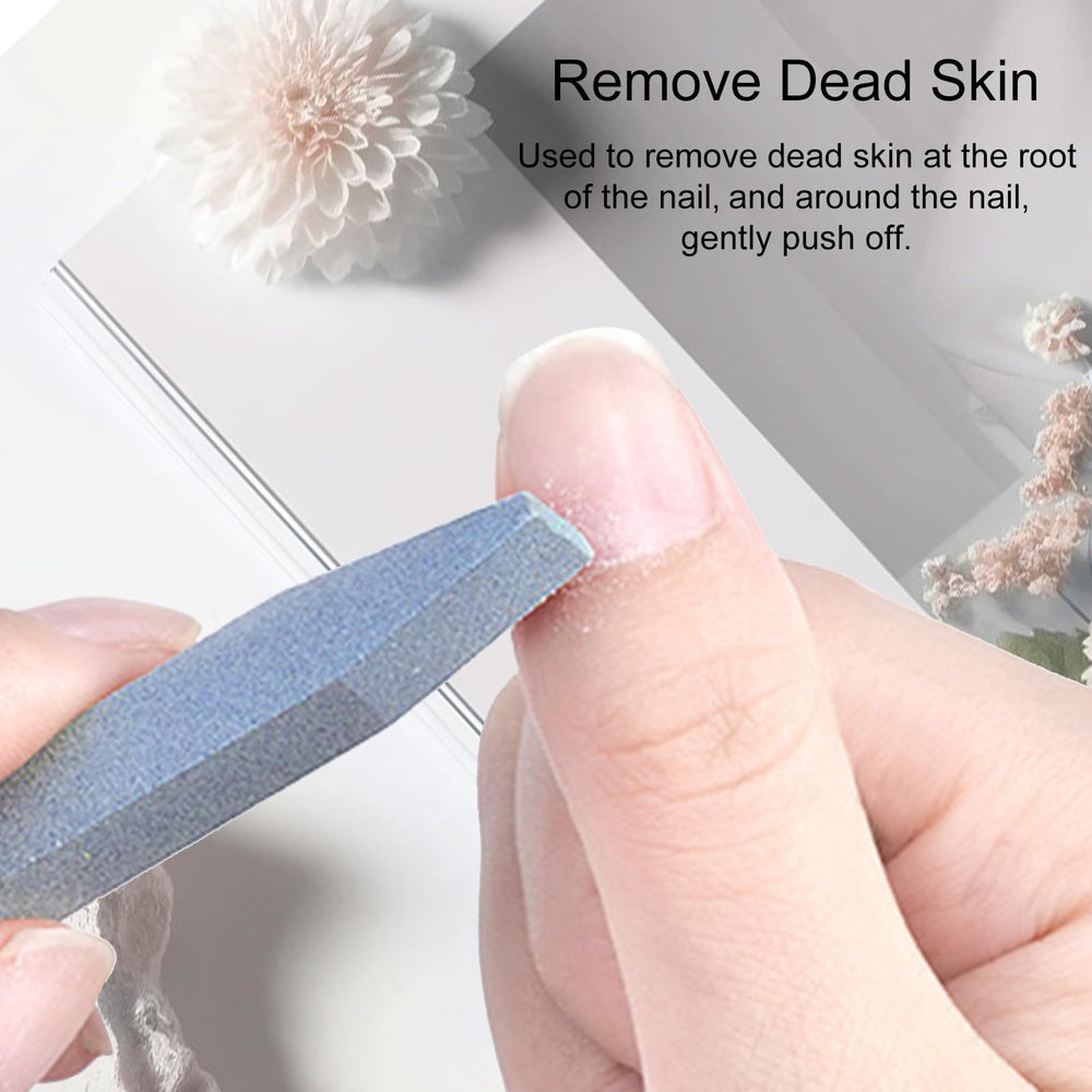 Jaasuee beginner-friendly kit for professional-looking nails at home