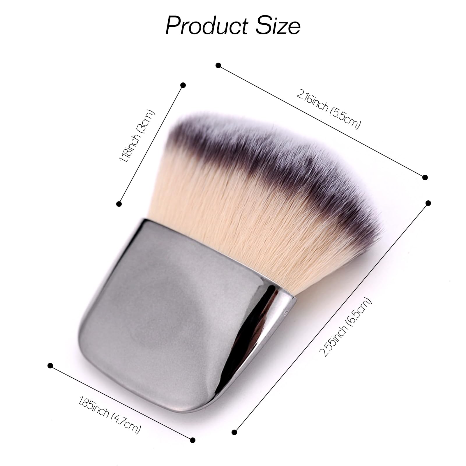 Jaasuee branding packaging highlights quality and portability.