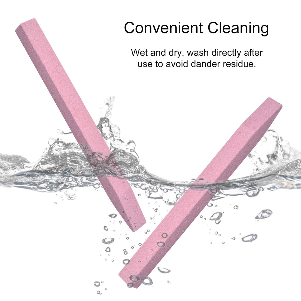 Jaasuee buffing tool delivers a gentle, even finish