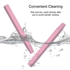 Jaasuee buffing tool delivers a gentle, even finish