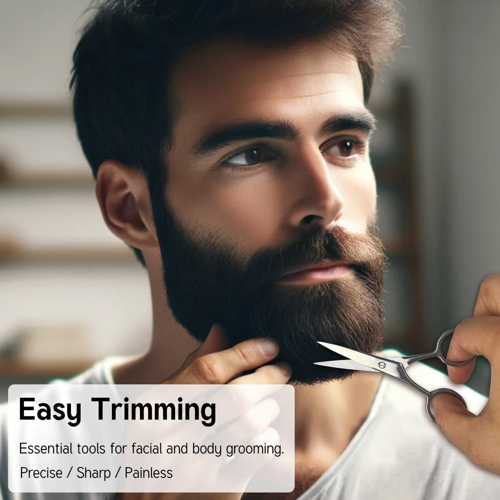 Jaasuee on-the-go touchups kit supports quick grooming anywhere.