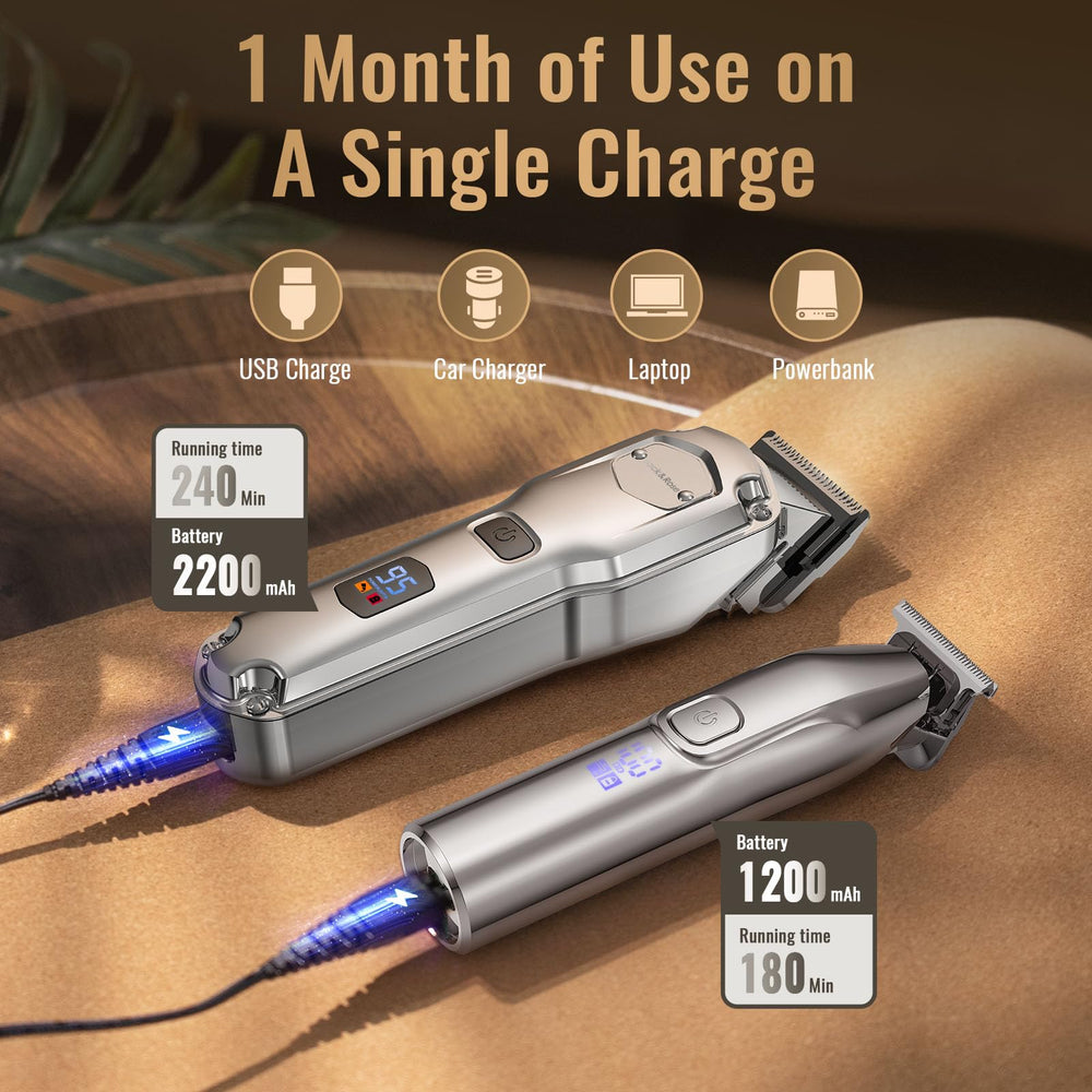 Jack and Rose 3-second child lock adds safer operation.
