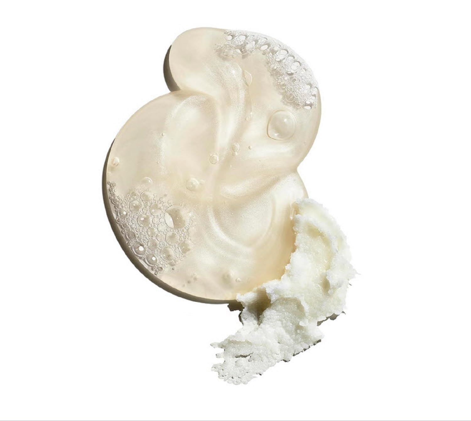 Sea kelp extract provides hydration and calm skin