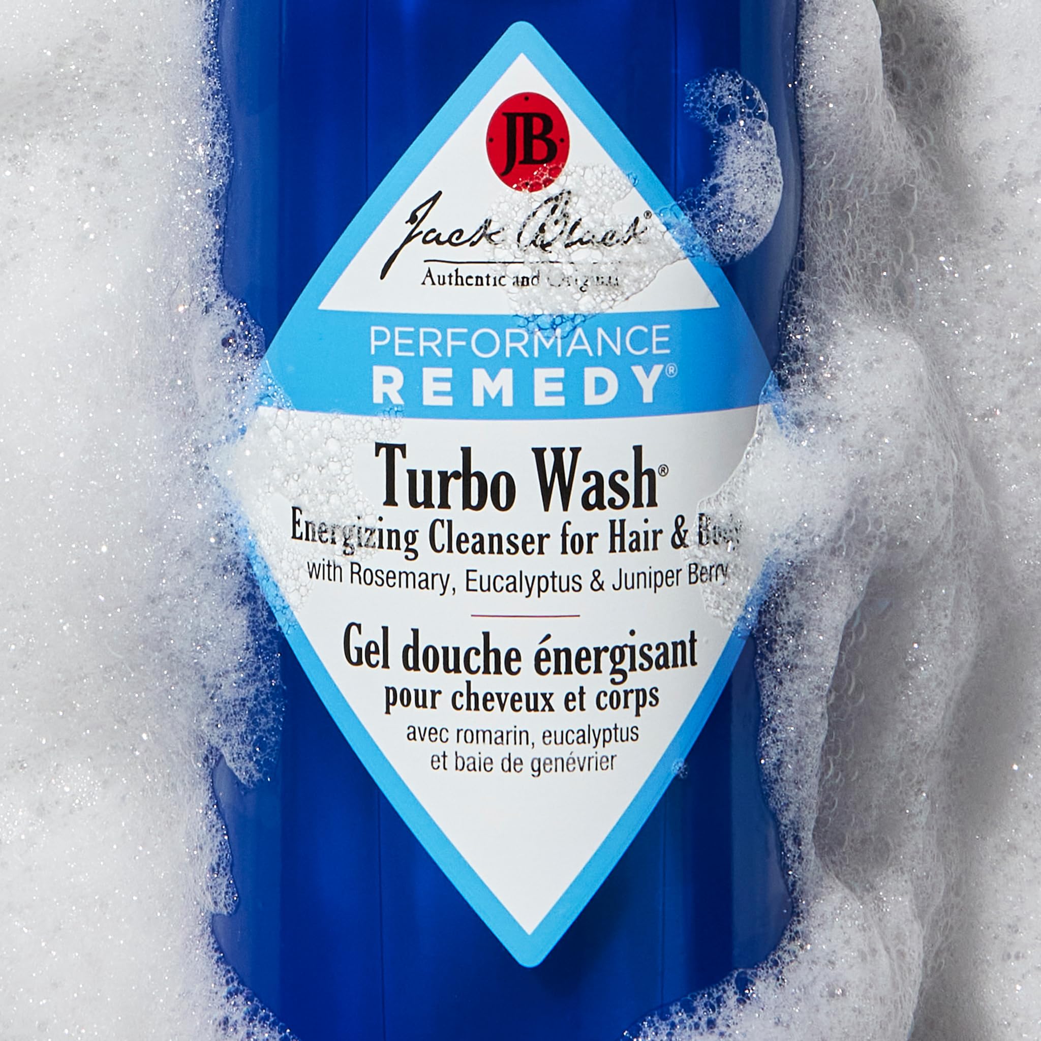 Arnica and juniper berry support relaxation after workouts.