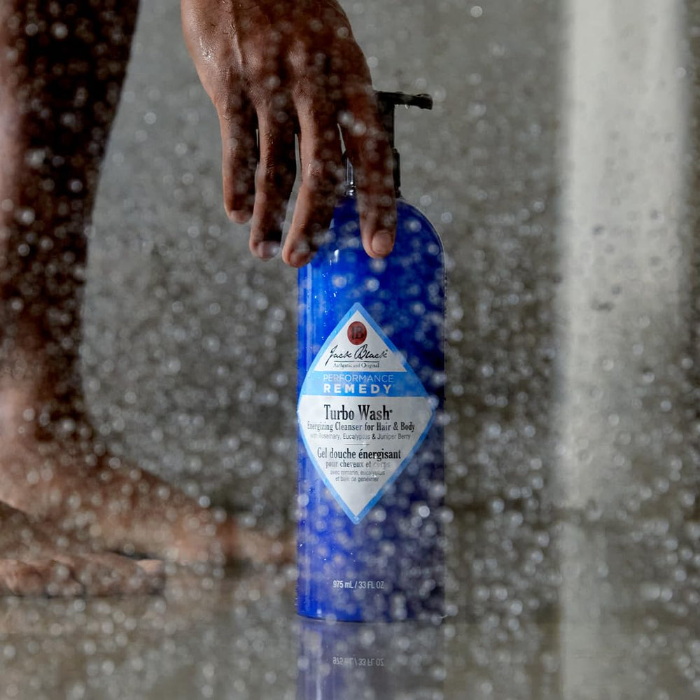 Sulfate-free formula emphasized on packaging and label.