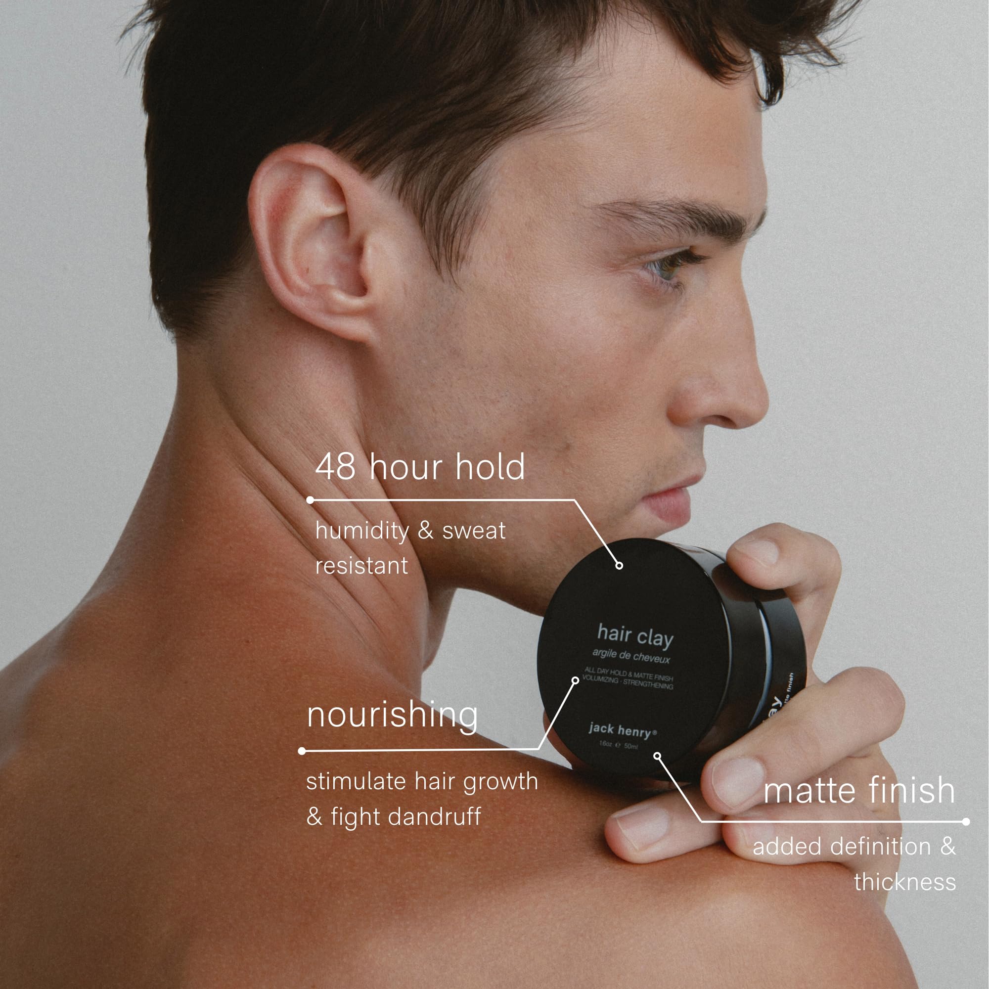 Organic ingredients scene with coconut oil and lavender highlighting nourishing formula.
