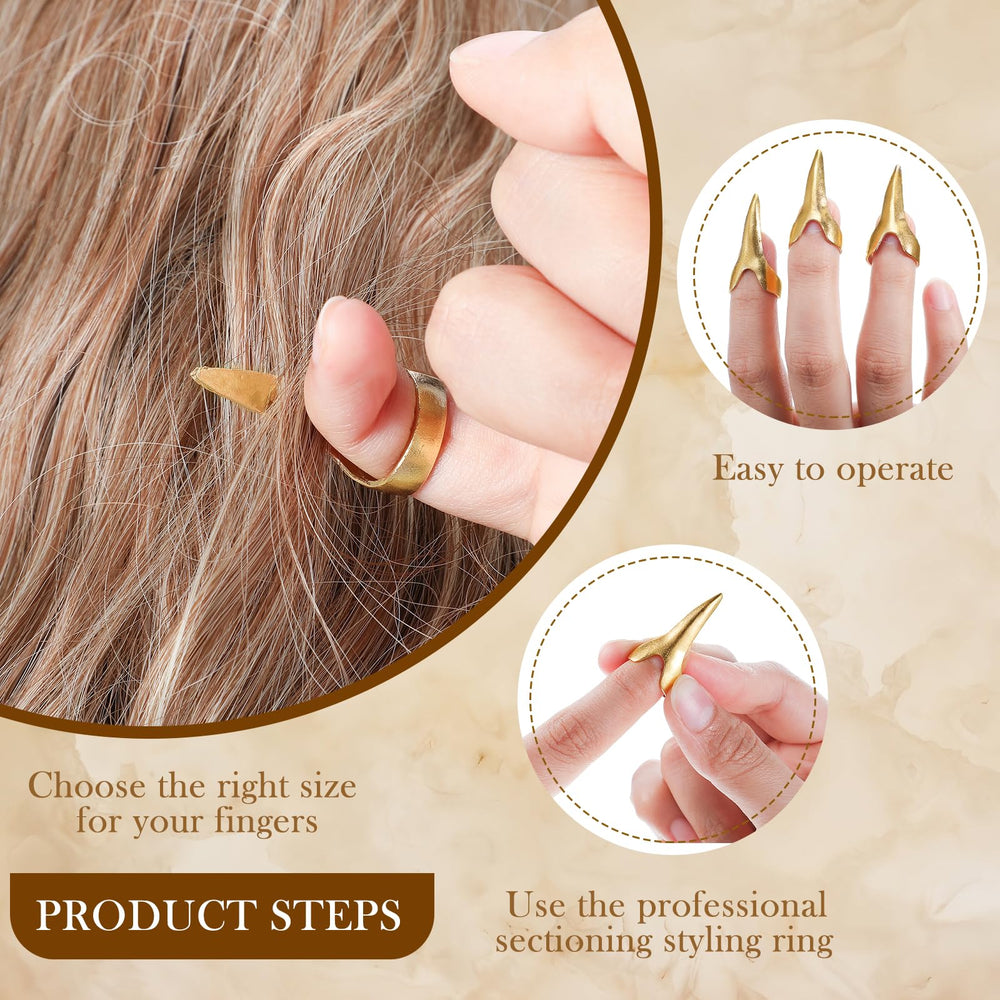 Jadive retro hair tools ideal for salon workflows and styling.