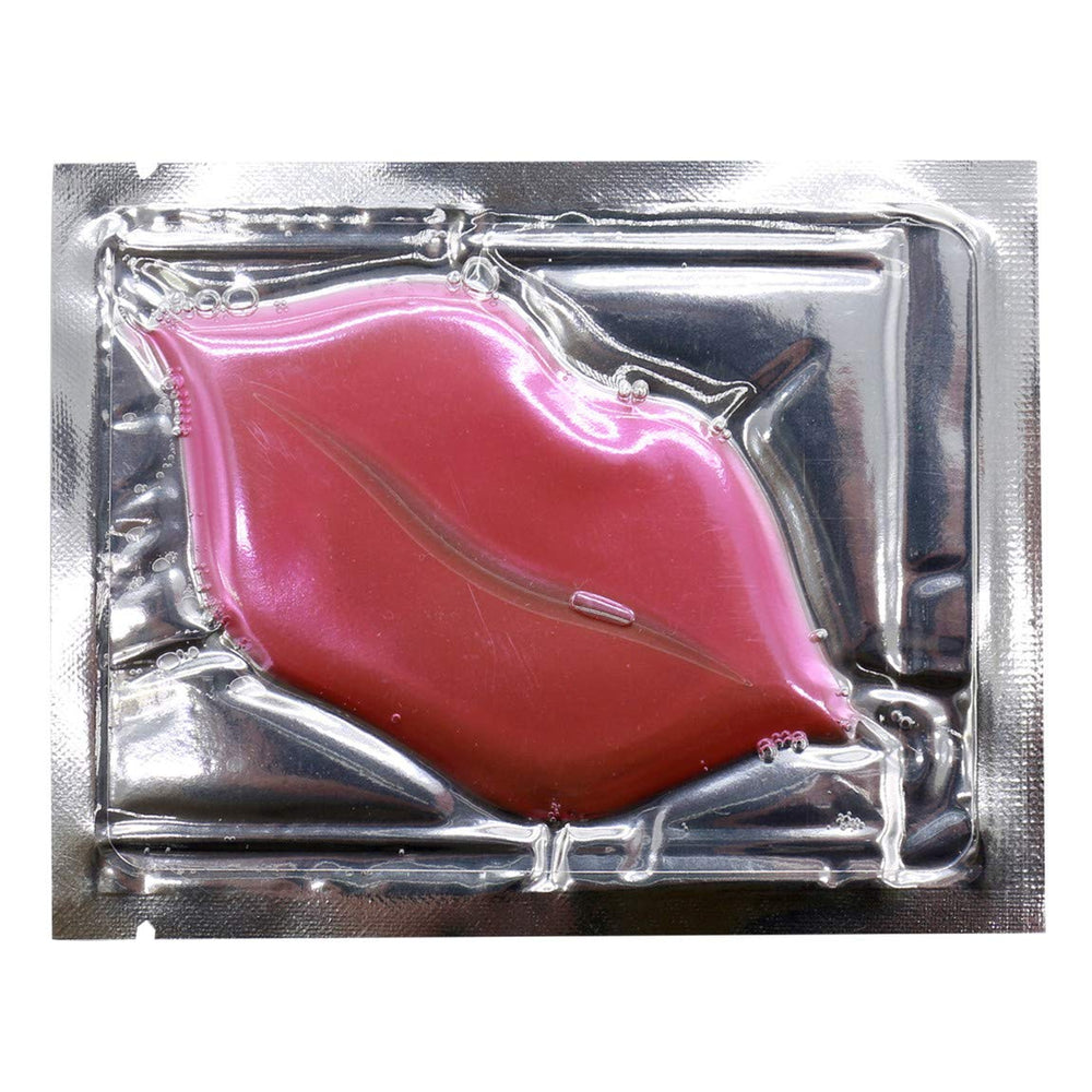 Jakuva day-moisturizing lip care helps lips look fuller.