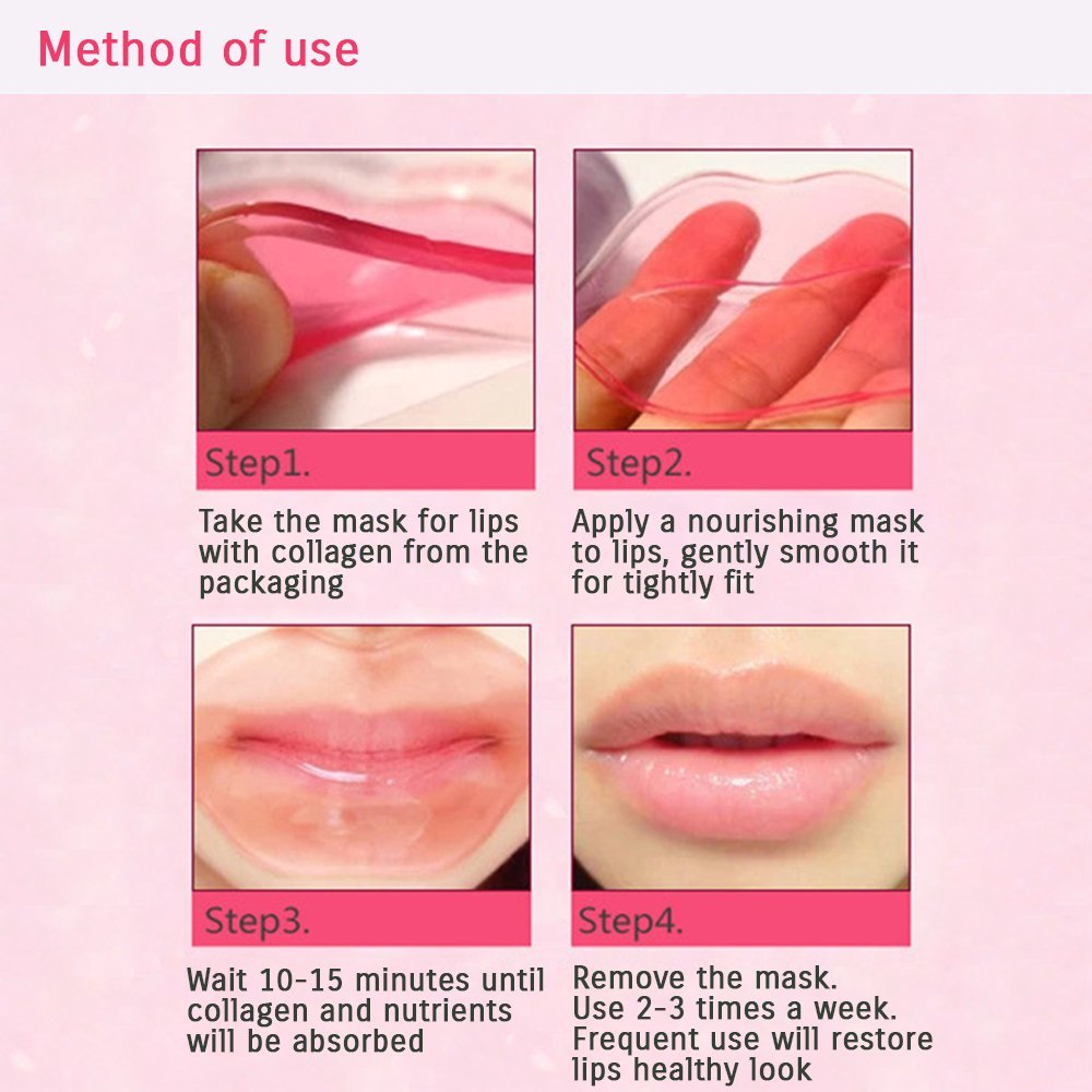 Jakuva travel-friendly packaging for on-the-go lip care.