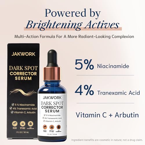 Vitamina C en el serum, textura ligera y de rápida absorción.