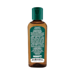 Jaloma Aceite Romero y Canela, fortalecimiento del cabello desde la raíz.