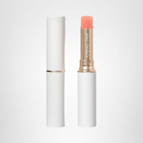 Cruelty-free packaging reinforces Jane Iredale clean beauty values.