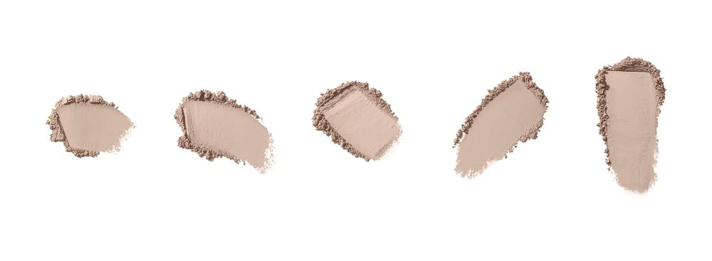 Jane Iredale PurePressed Base Refill compact open for on-the-go use