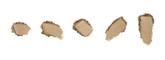 Jane Iredale PurePressed Base Latte compact open reveals smooth, oil-free coverage for daily wear.