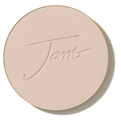 Jane Iredale PurePressed Base Refill Light Beige compact for on-the-go coverage.