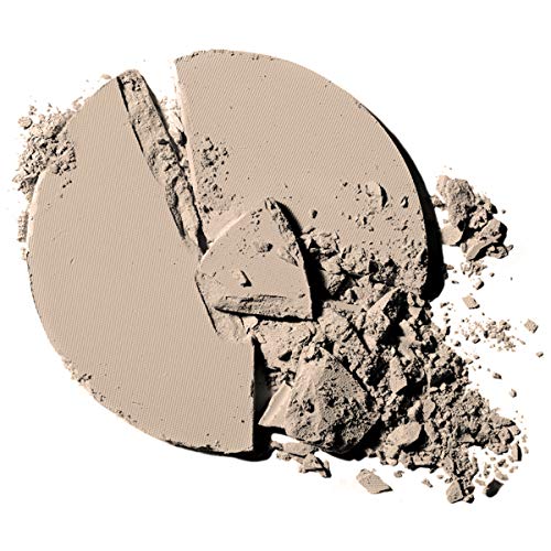 Jane Iredale PurePressed Base refill fits a refillable compact.