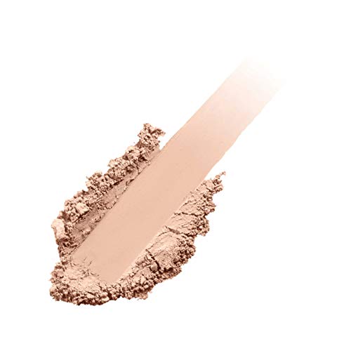 Jane Iredale PurePressed Base Refill clean vegan formula, cruelty-free and reef-safe