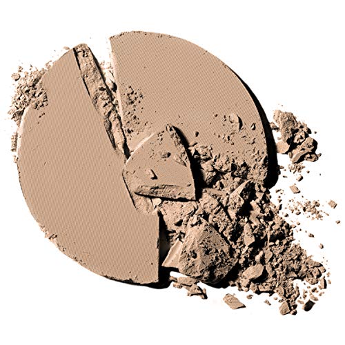 Jane Iredale PurePressed Base water resistance up to 40 minutes in action.