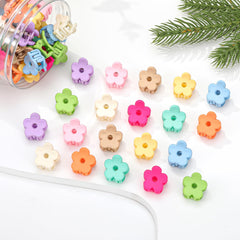 Clips JANFUN con materiales duraderos para sujeción suave.