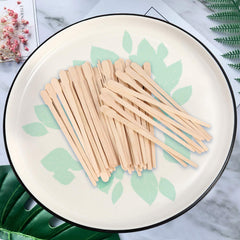JANYUN 200 sticks pack ideal for personal care and salons.