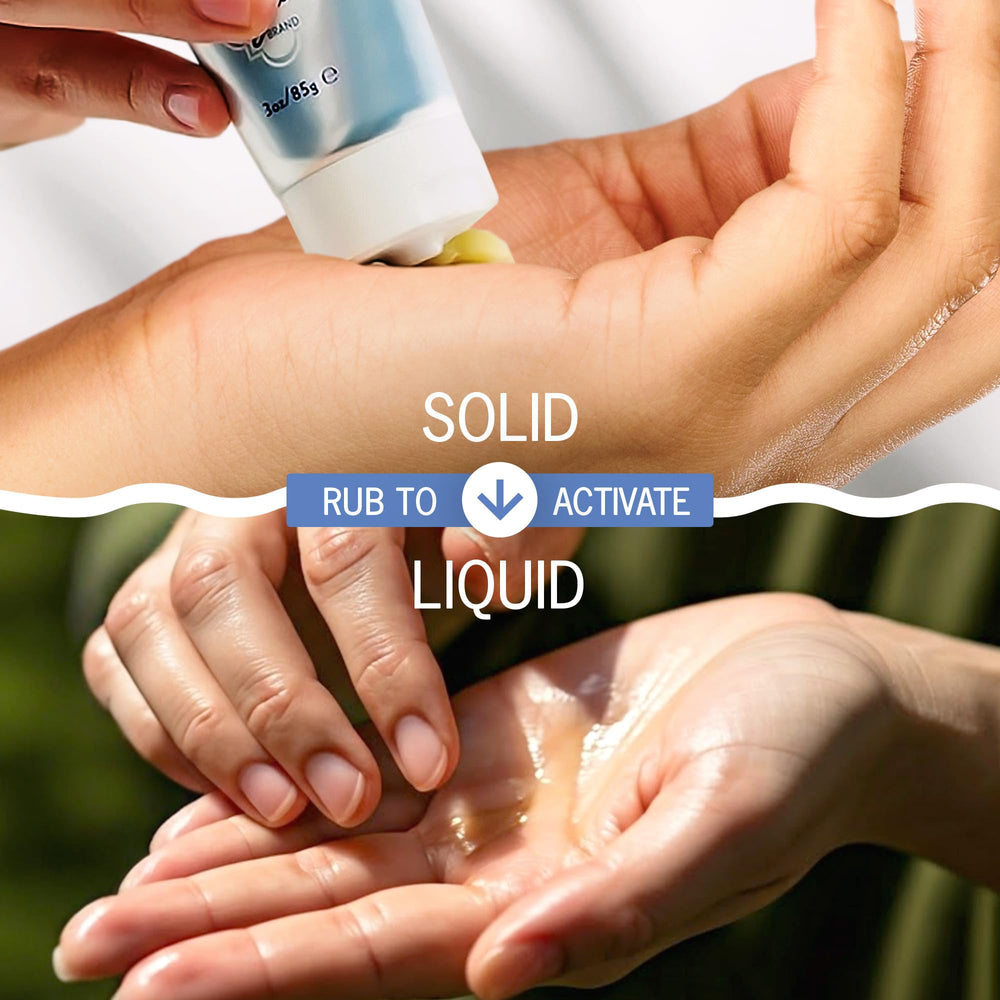 Jao Goē Oil winter skin comfort and moisturization.